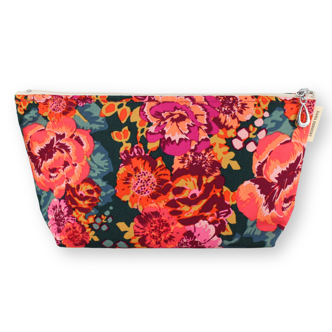 The Medium Makeup Bag