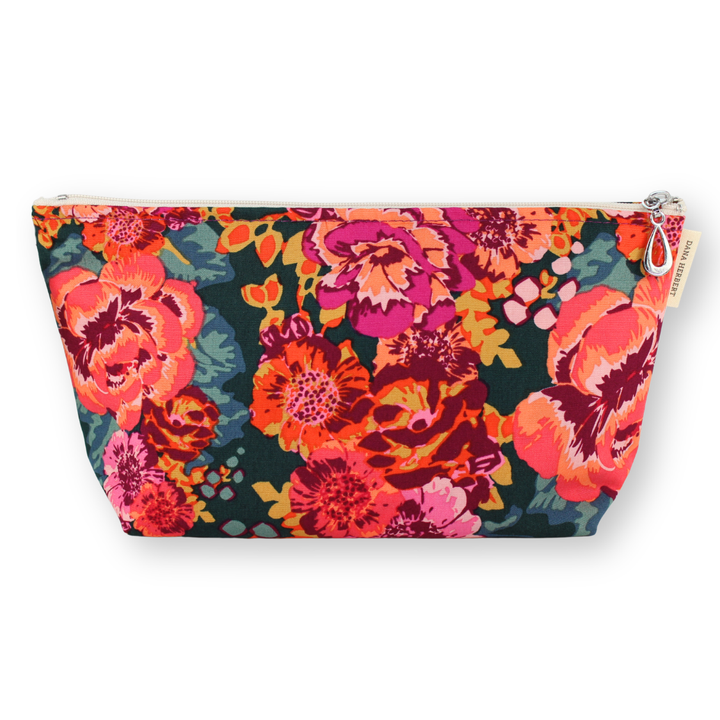 The Medium Makeup Bag