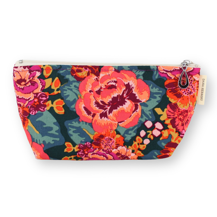 The Small Makeup Bag