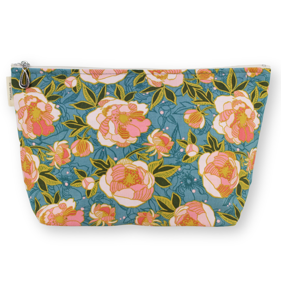 The Large Makeup Bag