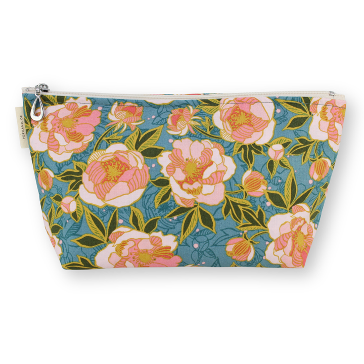 The Medium Makeup Bag