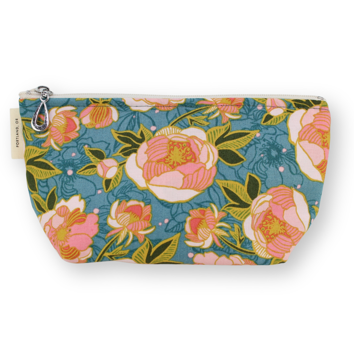 The Small Makeup Bag