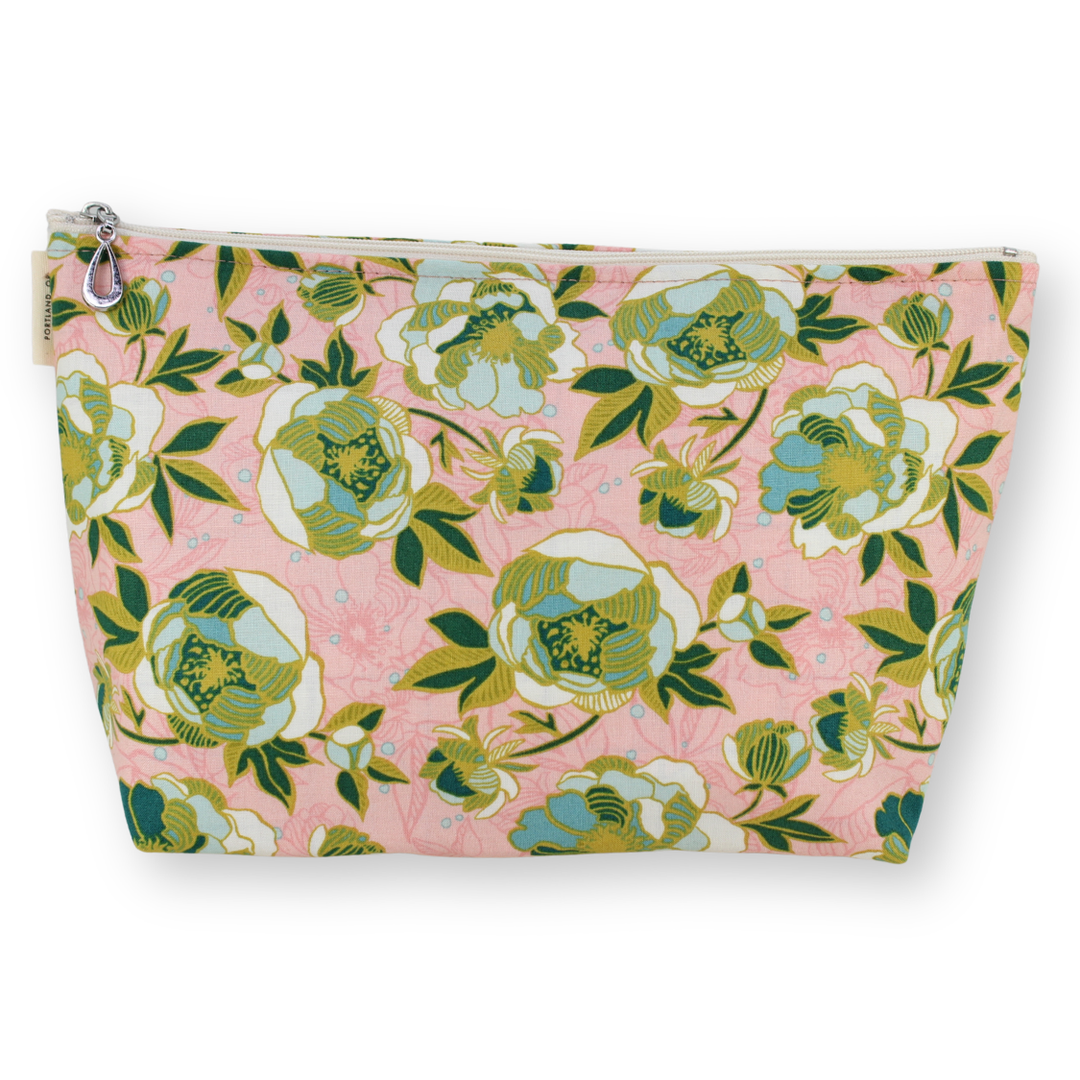 The Large Makeup Bag