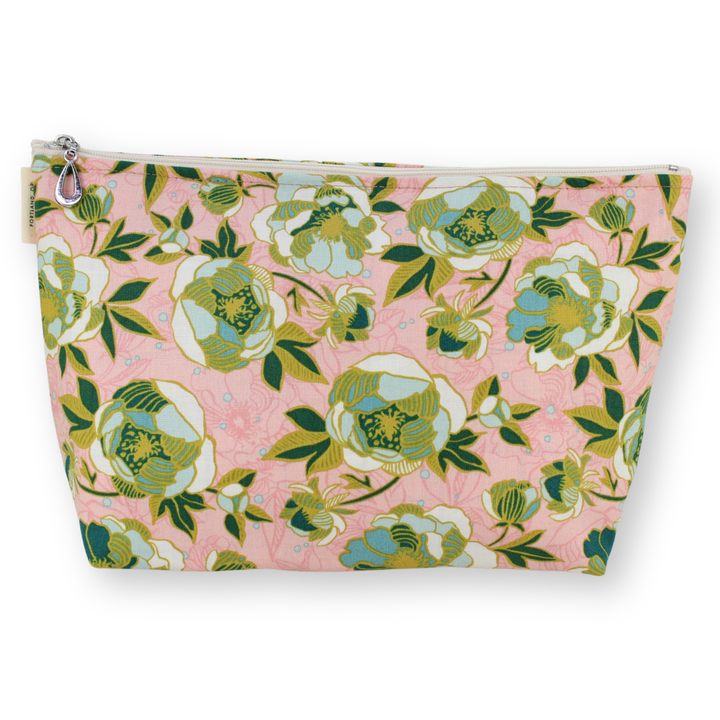 The Large Makeup Bag