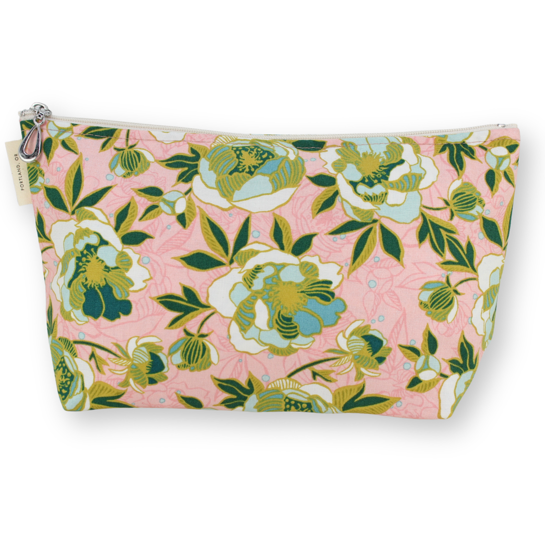The Medium Makeup Bag