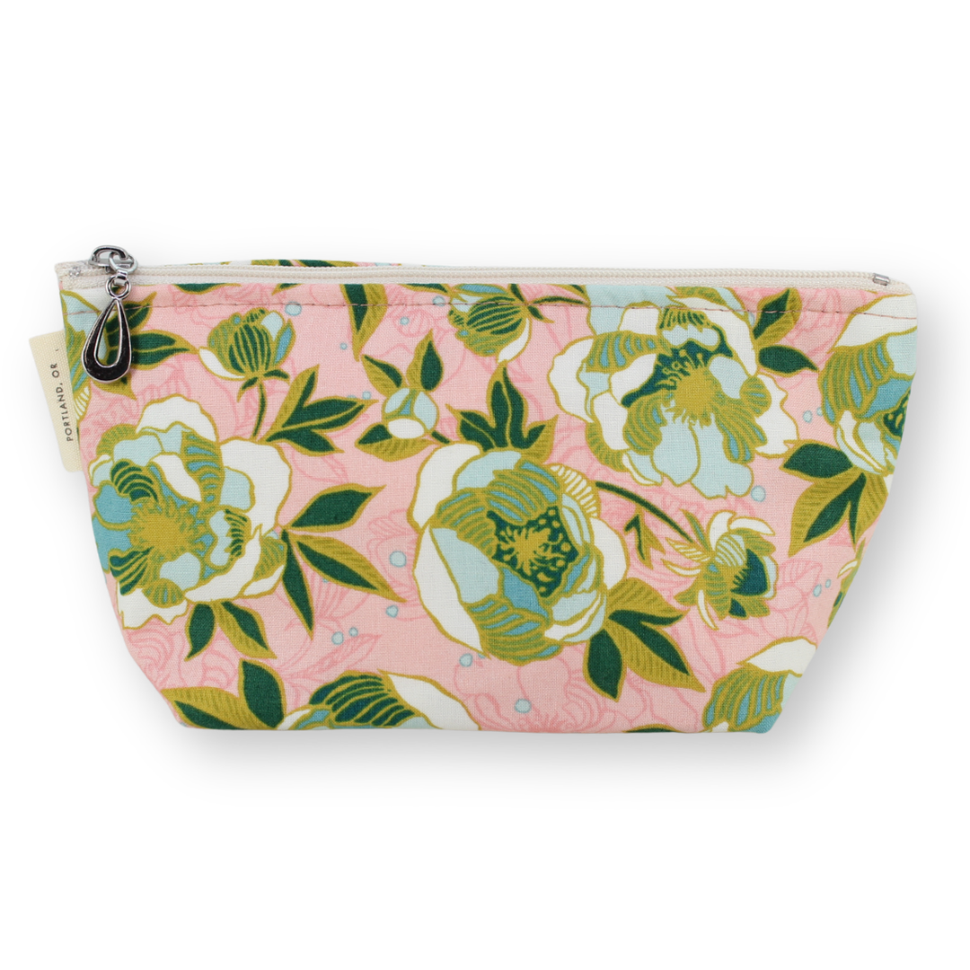 The Small Makeup Bag