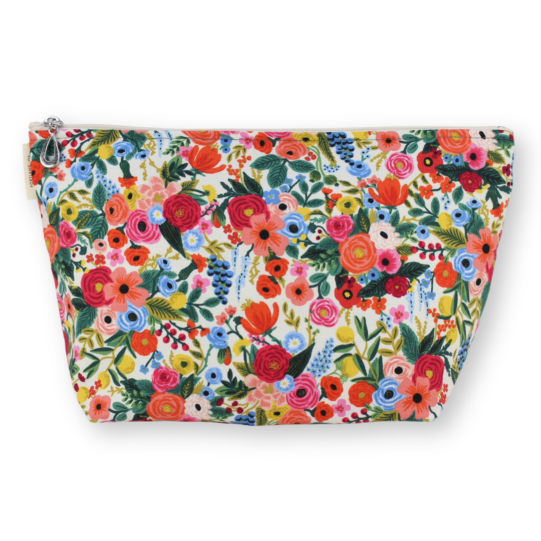 The Large Makeup Bag