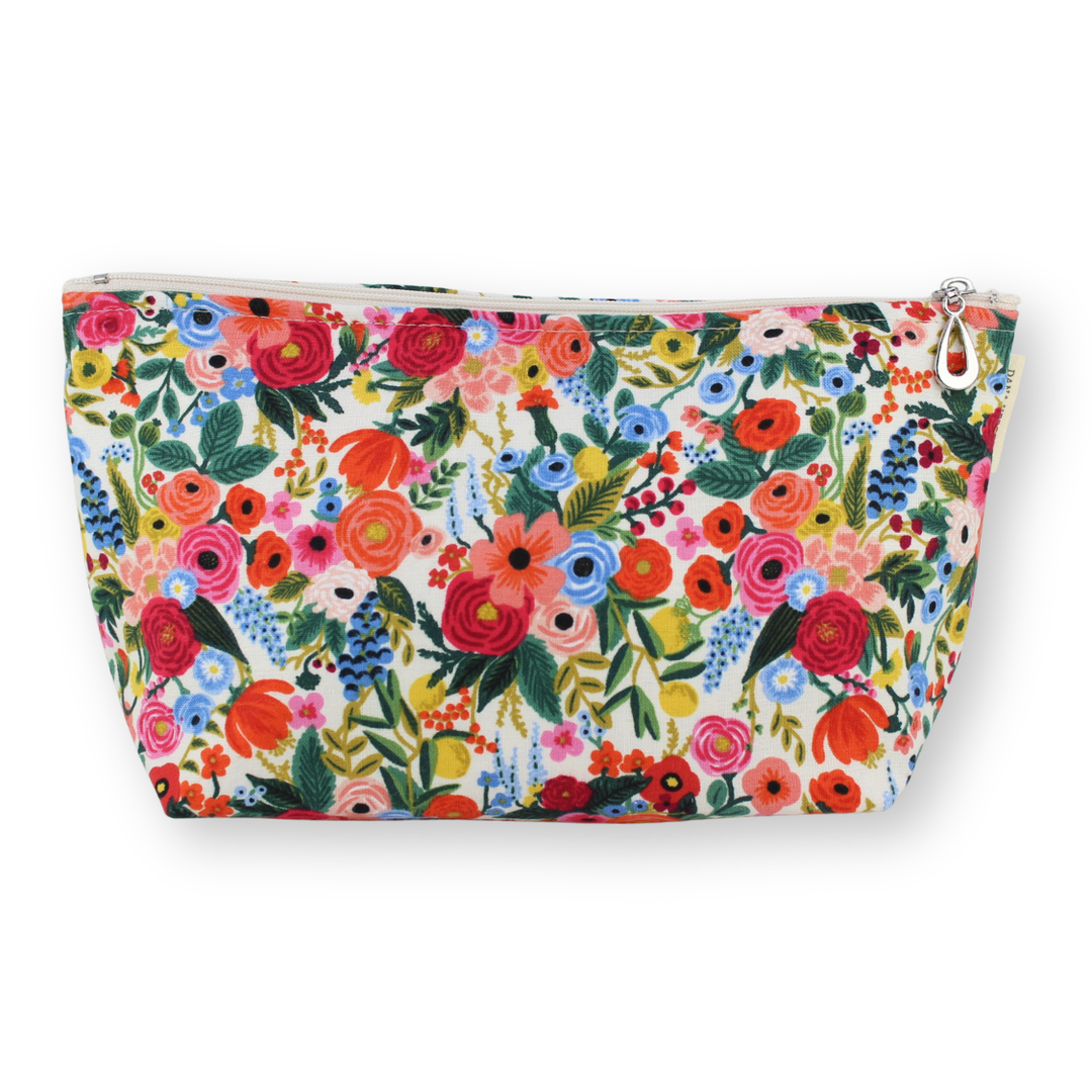 The Medium Makeup Bag