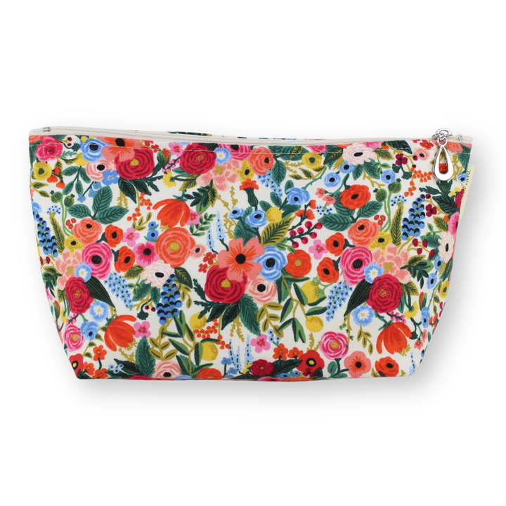 The Medium Makeup Bag