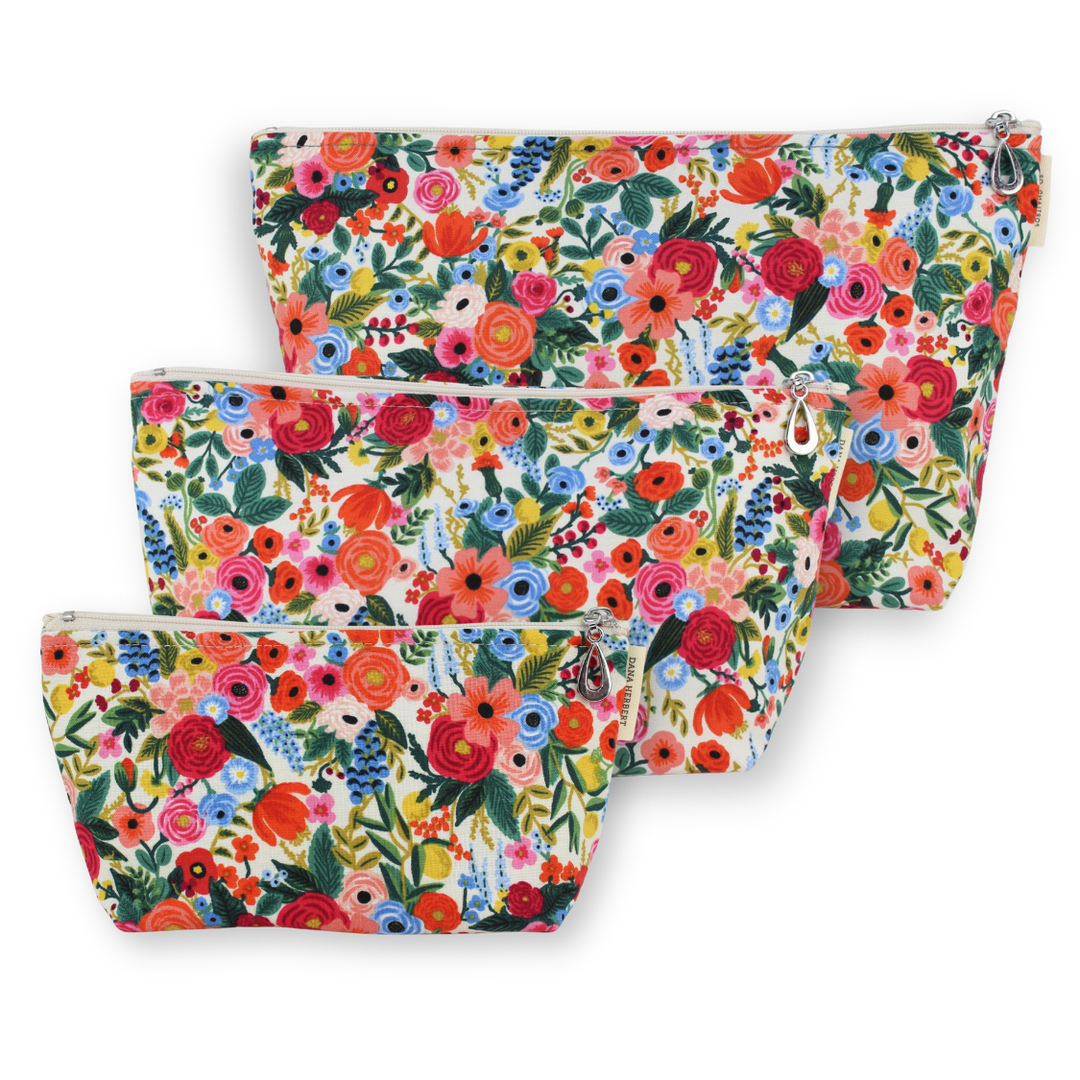 The Makeup Bag Set