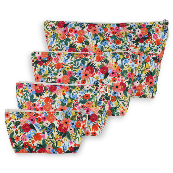 The Makeup Bag Set + XL