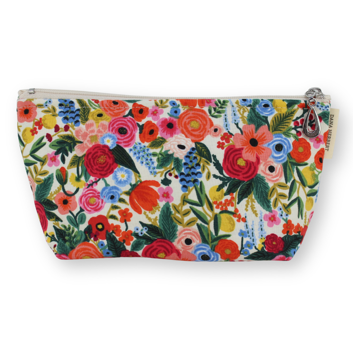 The Small Makeup Bag