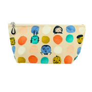 Halloween Small Makeup Bag