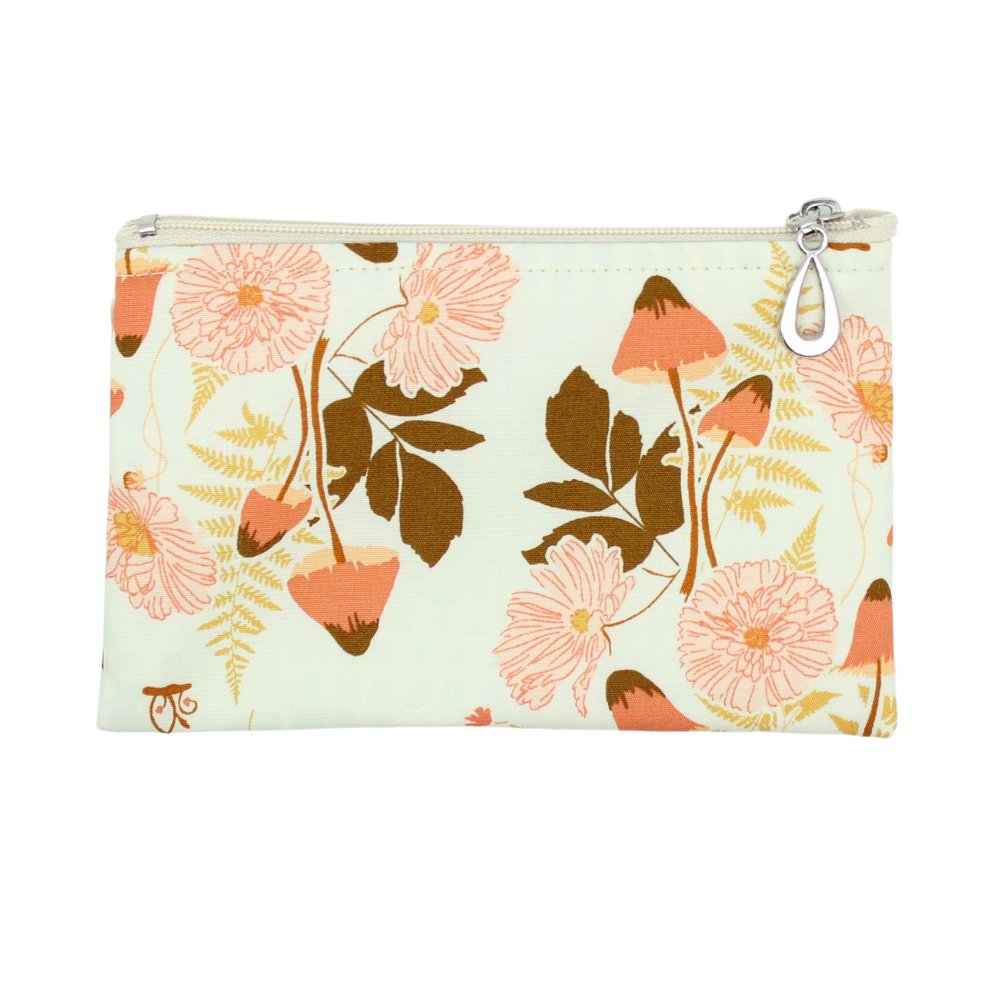 Cotton Coin Purses | SALE