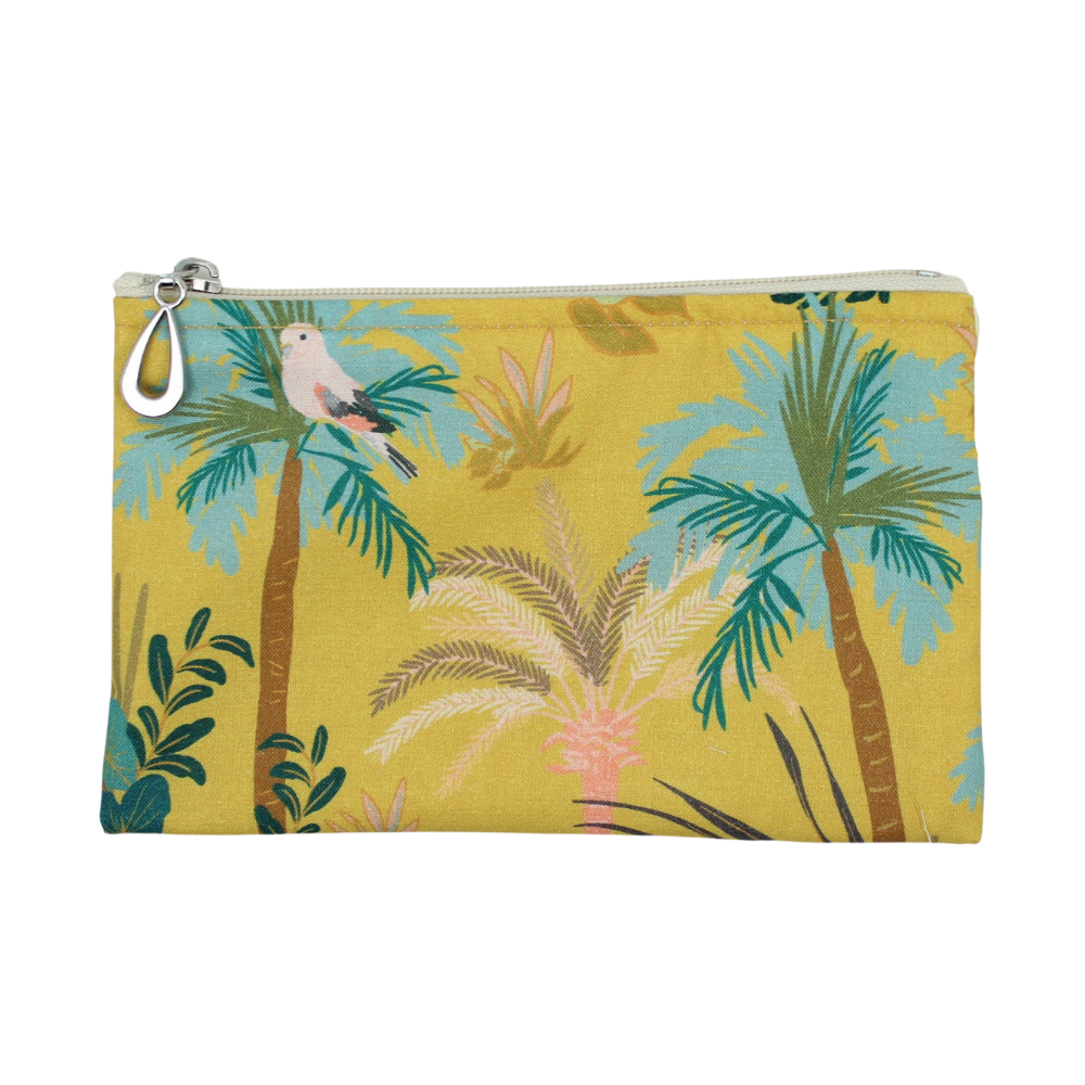 Cotton Coin Purses | SALE