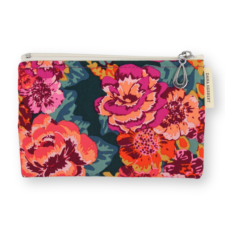The Cotton Coin Purse