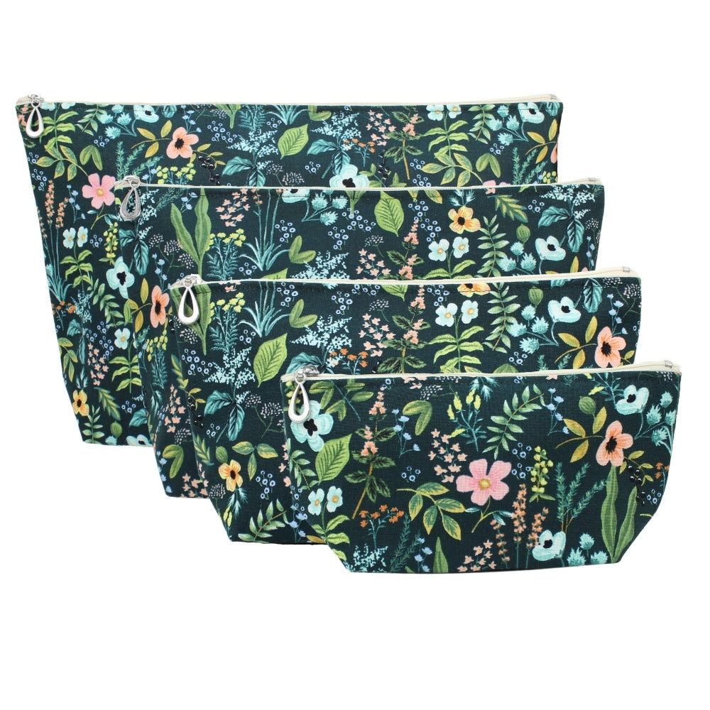 The Makeup Bag Set + XL