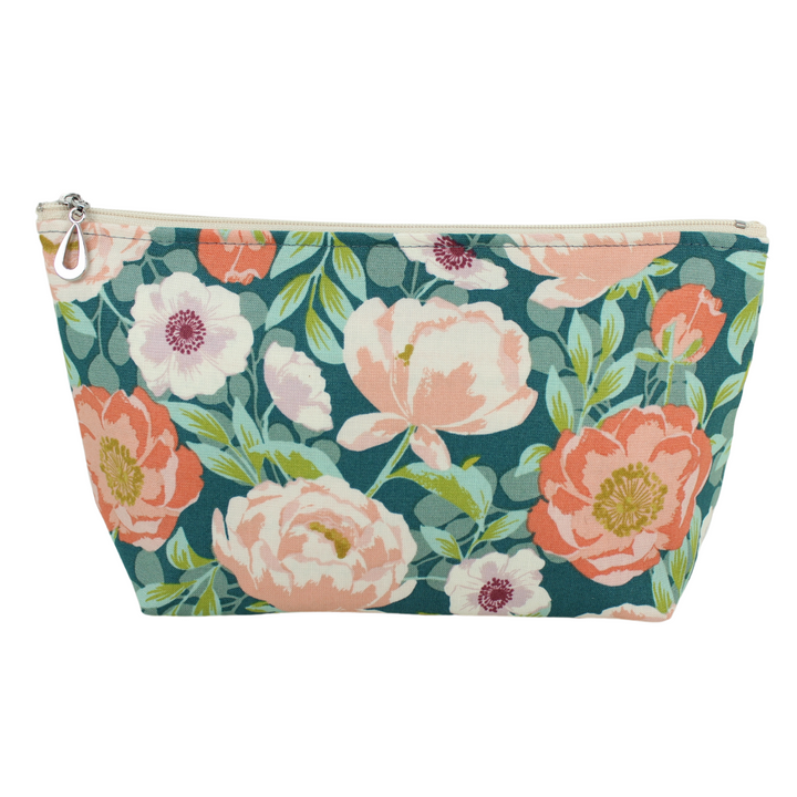 SALE Medium Makeup Bag