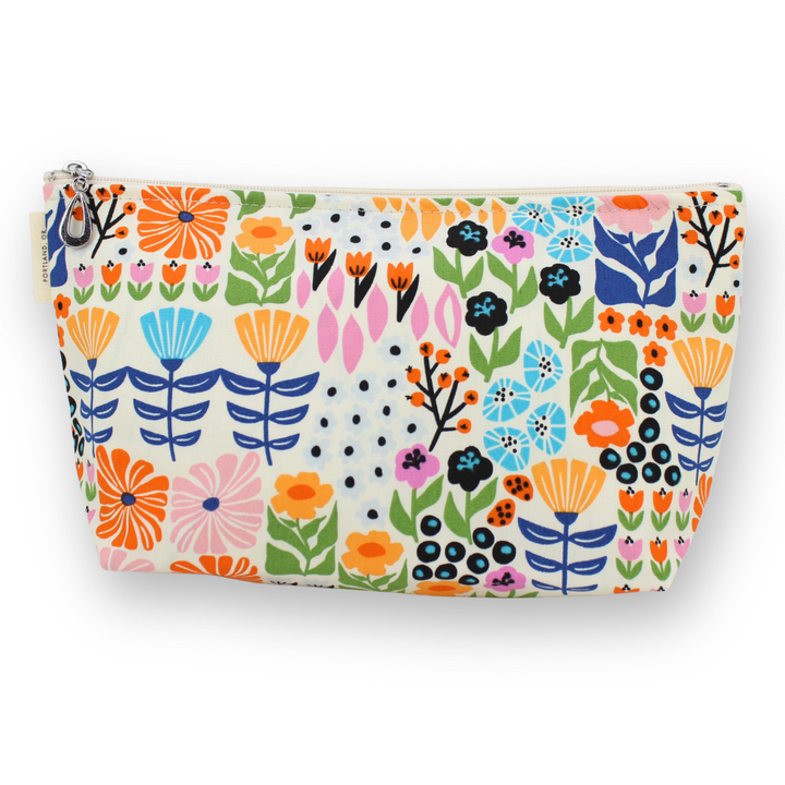 The Medium Makeup Bag