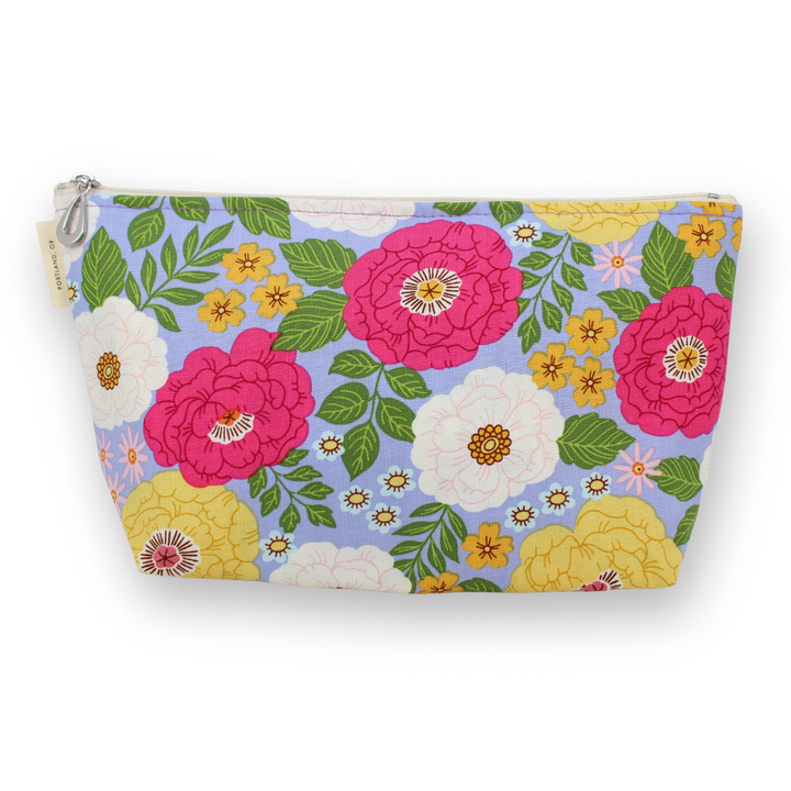 The Medium Makeup Bag