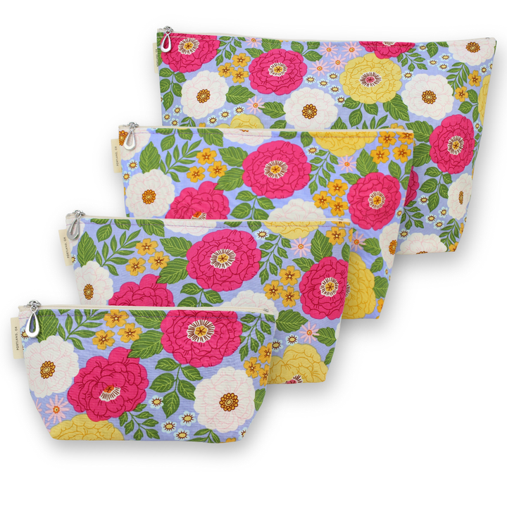 The Makeup Bag Set + XL