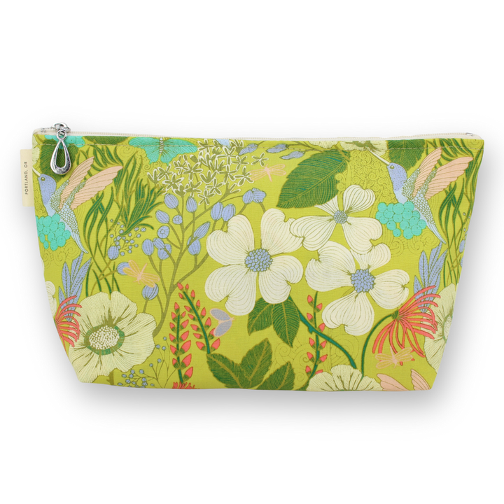 The Medium Makeup Bag