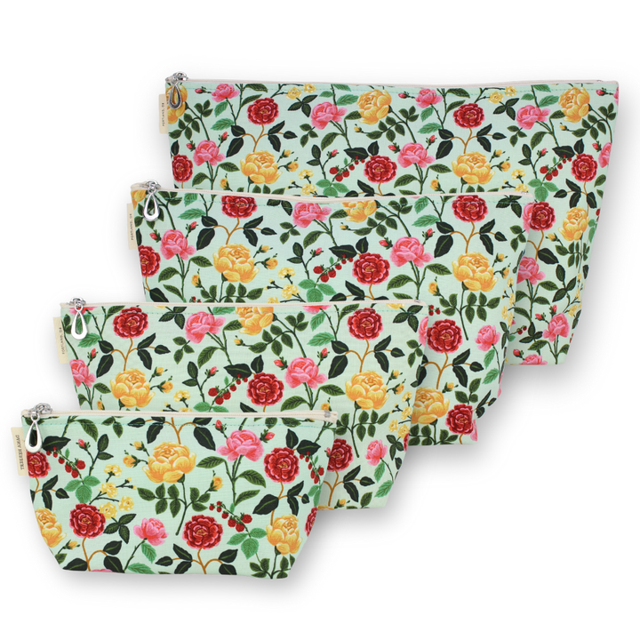 The Makeup Bag Set + XL