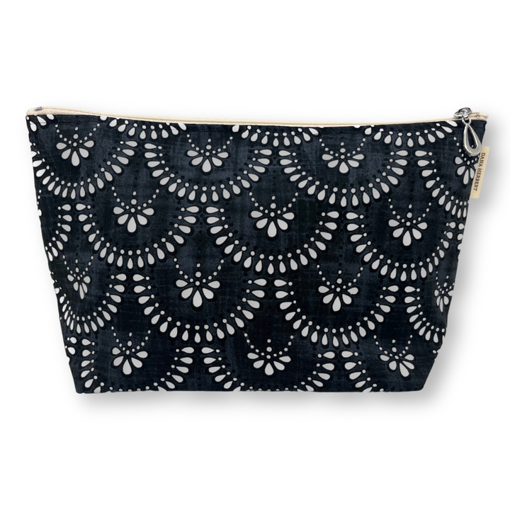 SALE Large Makeup Bag