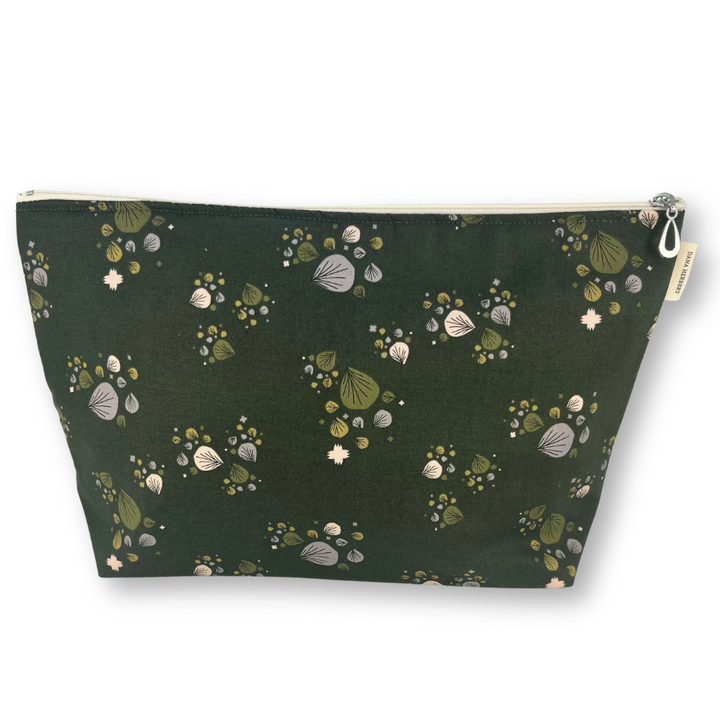 SALE Large Makeup Bag