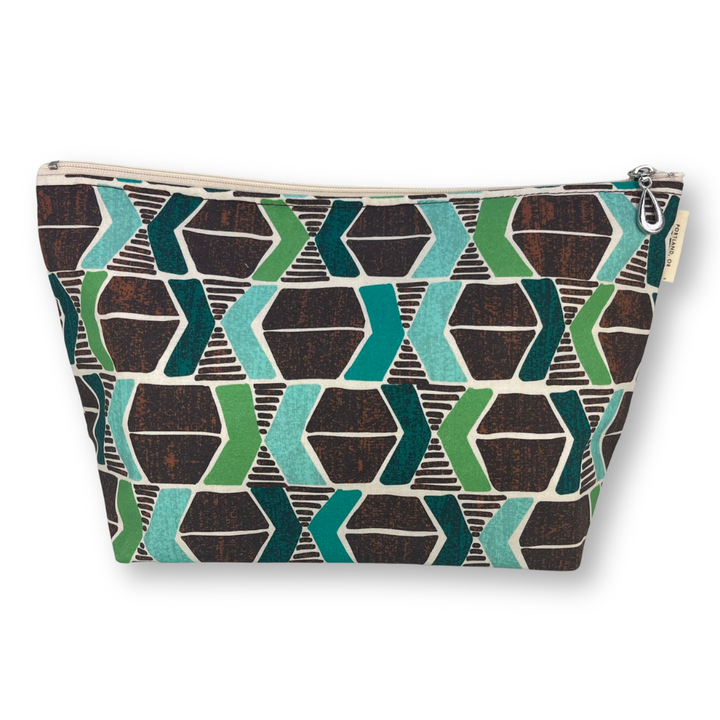 SALE Large Makeup Bag