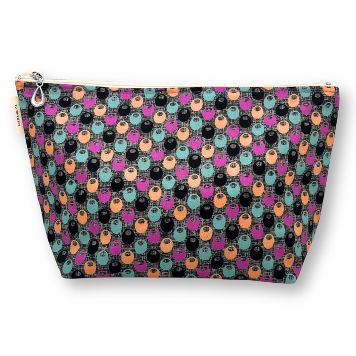 SALE Large Makeup Bag