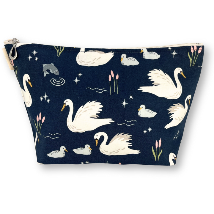 SALE Large Makeup Bag