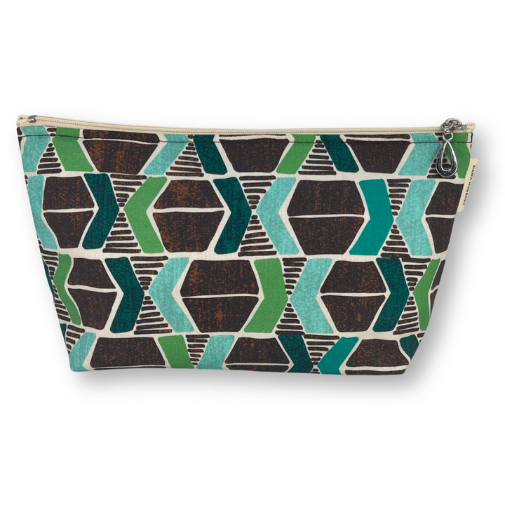 SALE Medium Makeup Bag