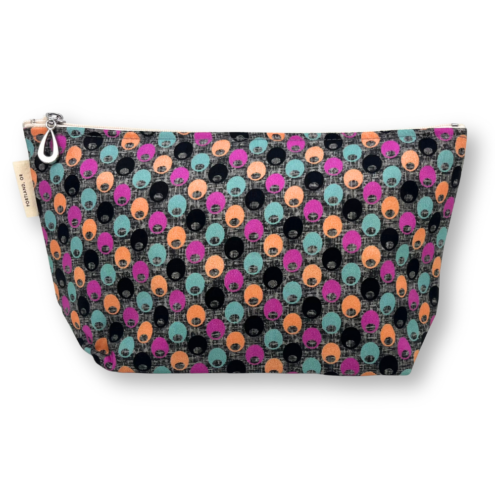 SALE Medium Makeup Bag