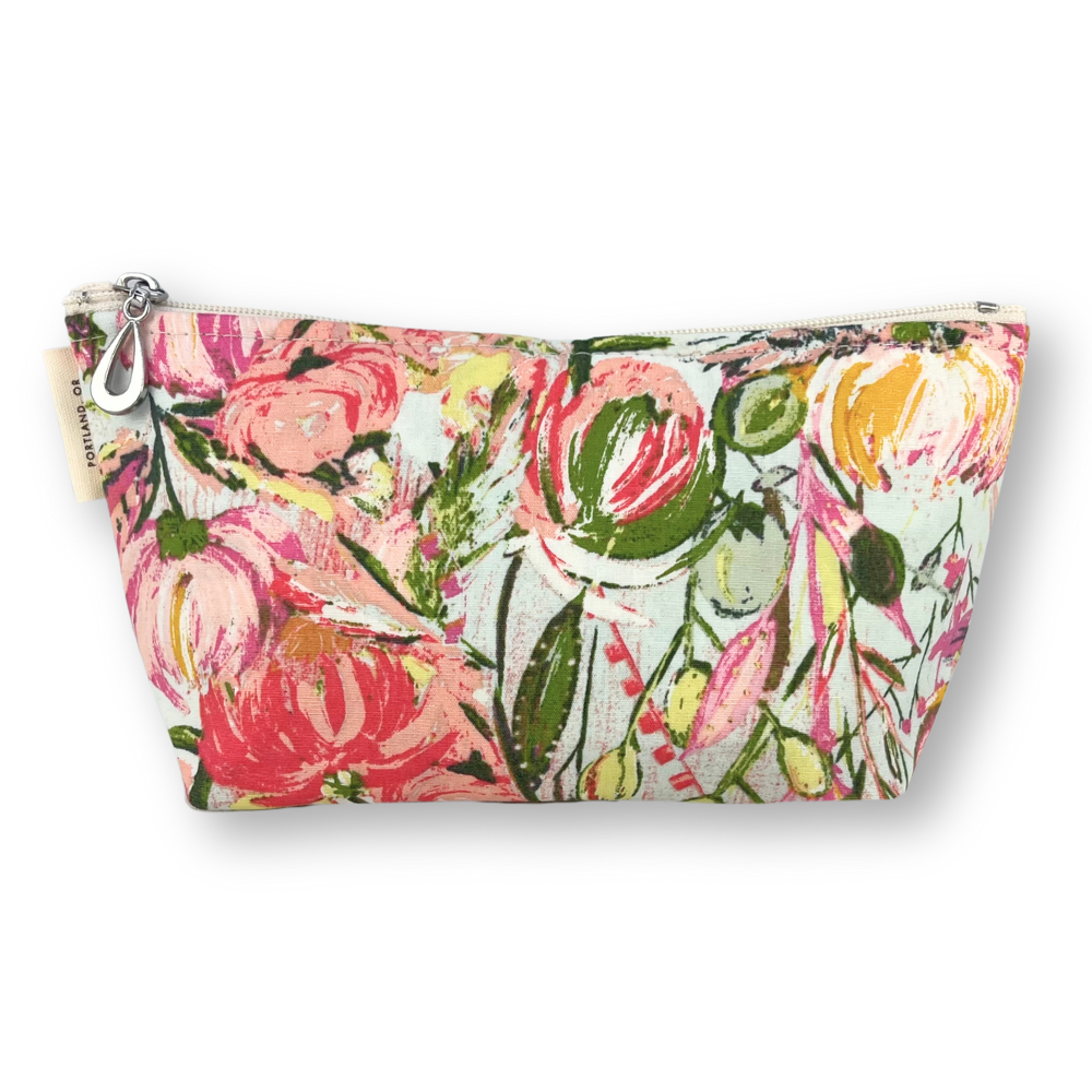 SALE Small Makeup Bag