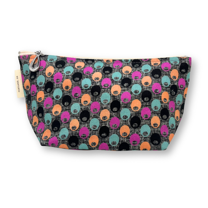 SALE Small Makeup Bag