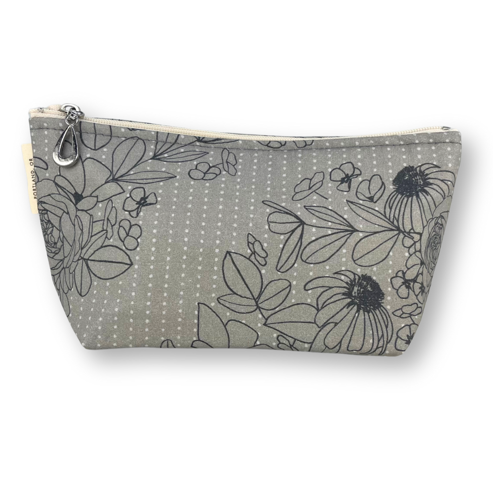 SALE Small Makeup Bag