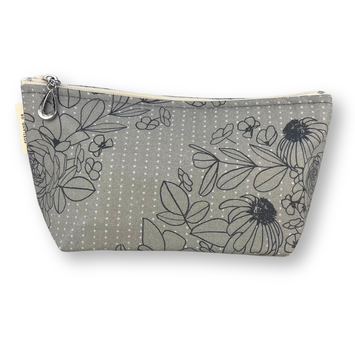SALE Small Makeup Bag