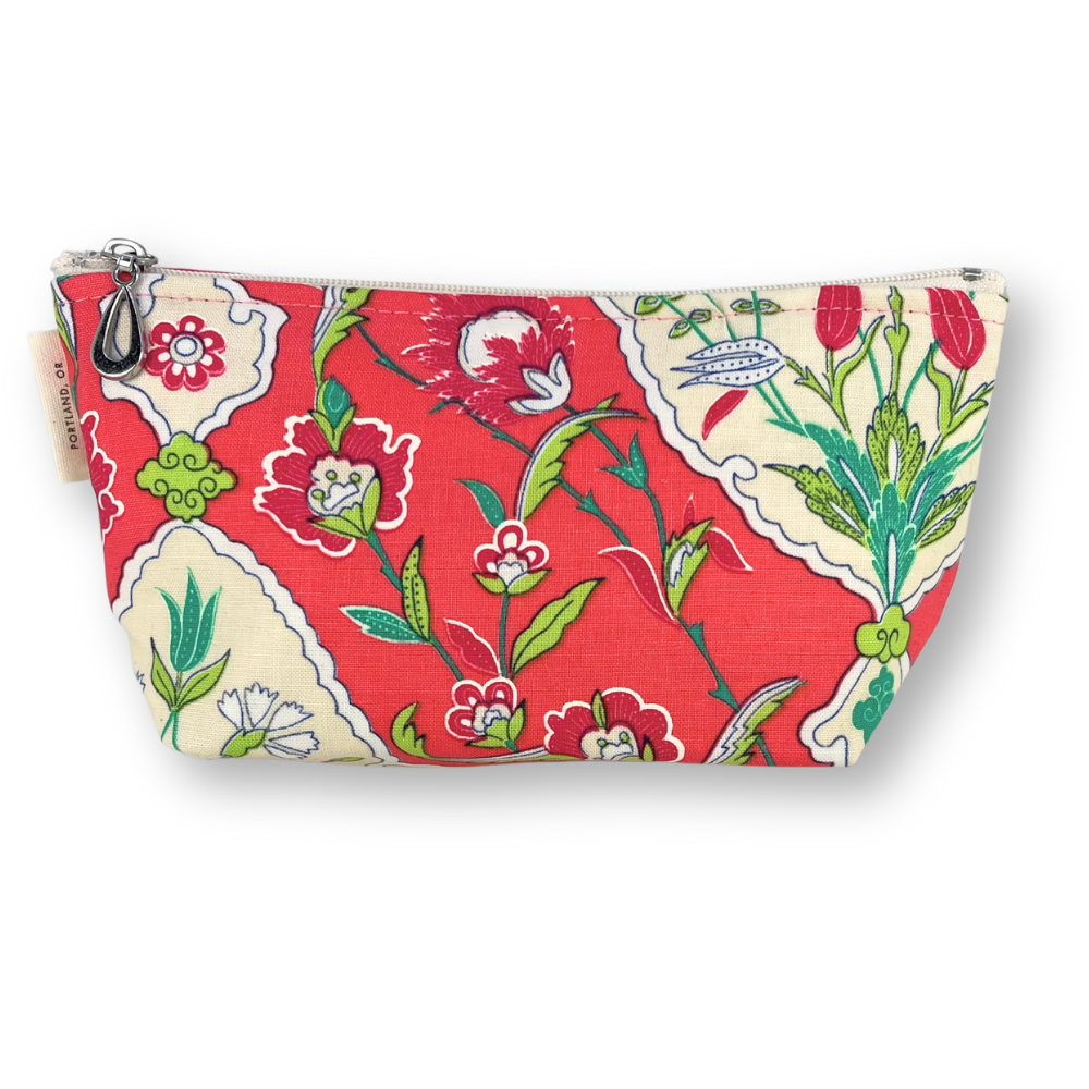 SALE Small Makeup Bag