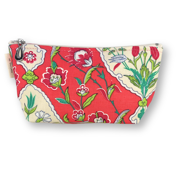 SALE Small Makeup Bag