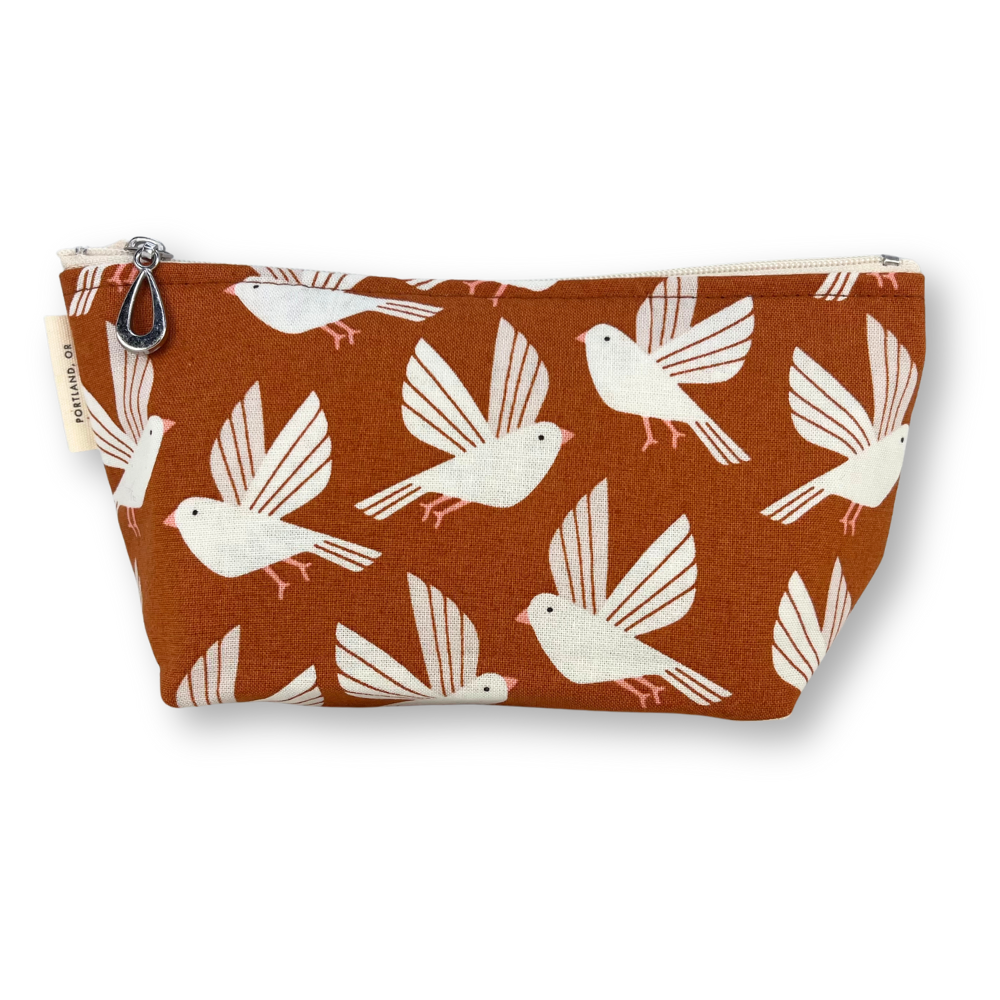 SALE Small Makeup Bag