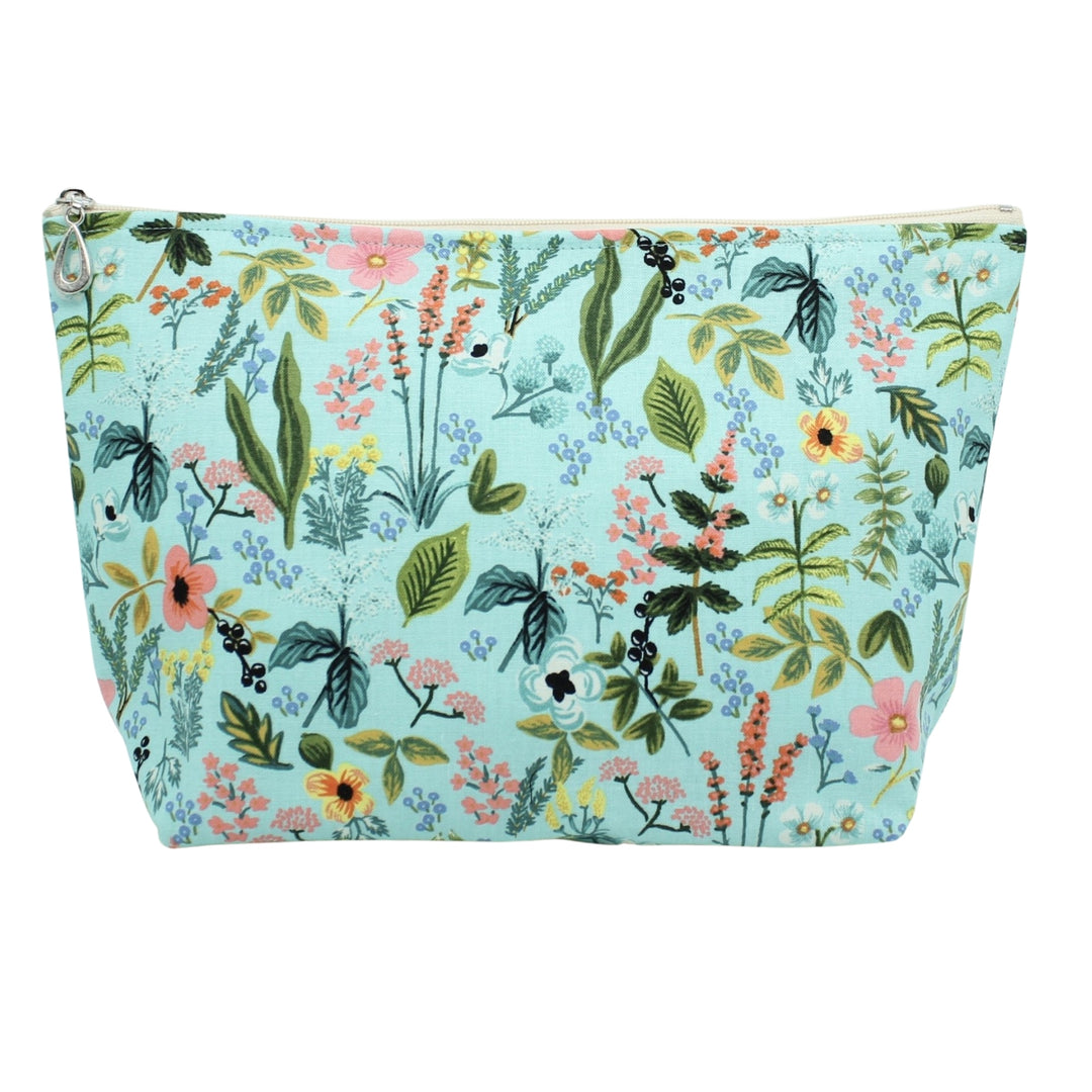 SALE Large Makeup Bag
