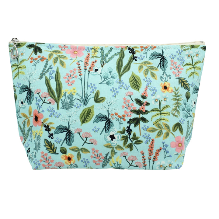 SALE Large Makeup Bag
