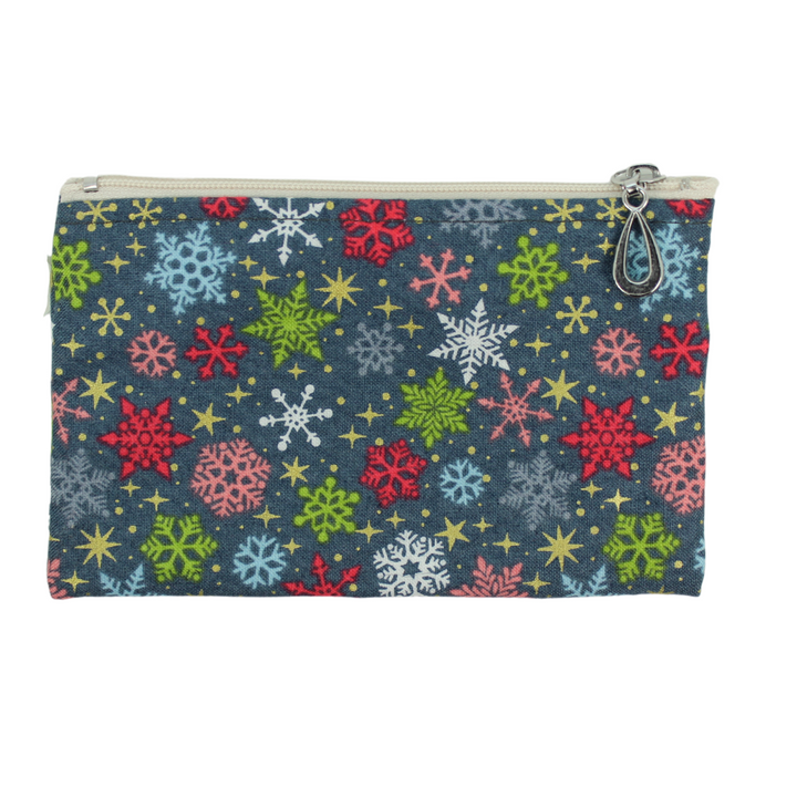 CHRISTMAS Cotton Coin Purse