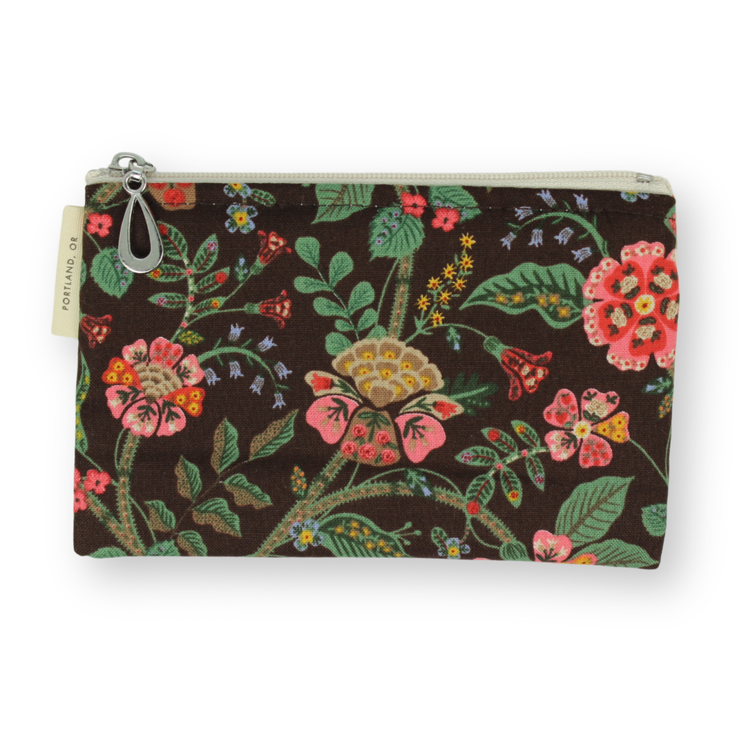 The Cotton Coin Purse