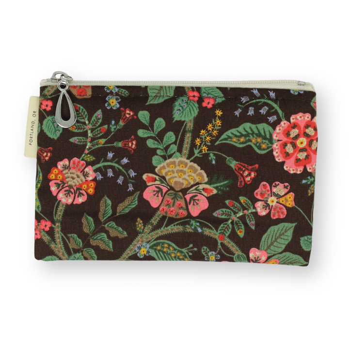 The Cotton Coin Purse