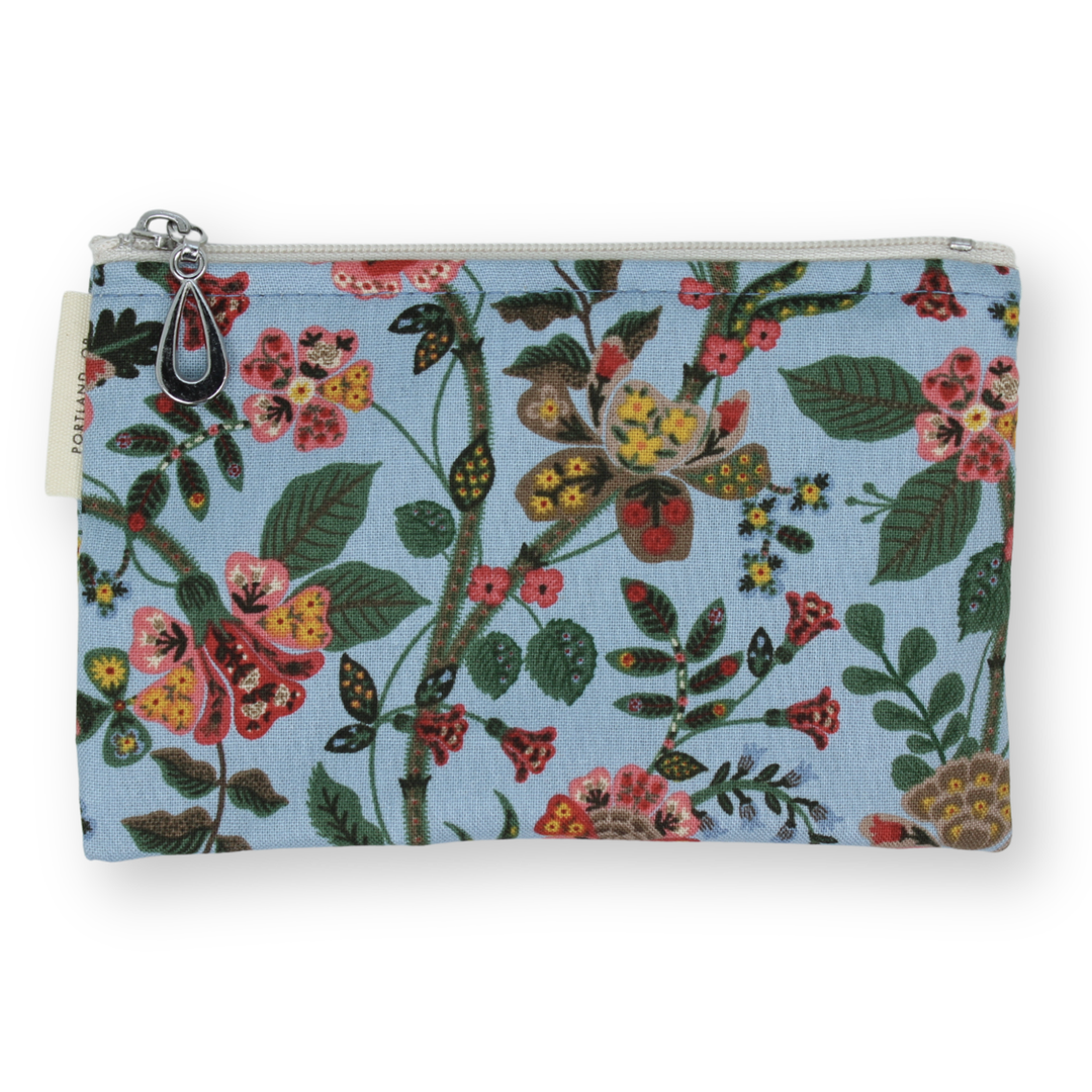 The Cotton Coin Purse