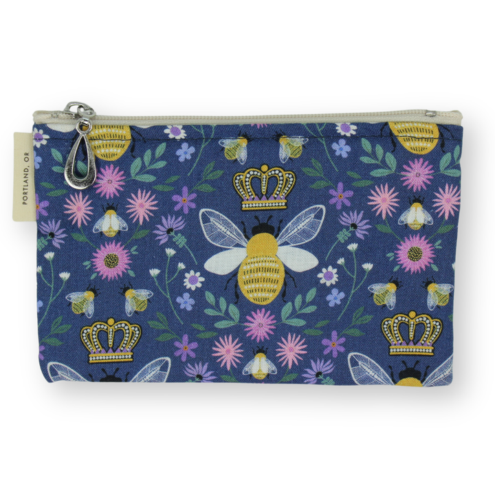 The Cotton Coin Purse