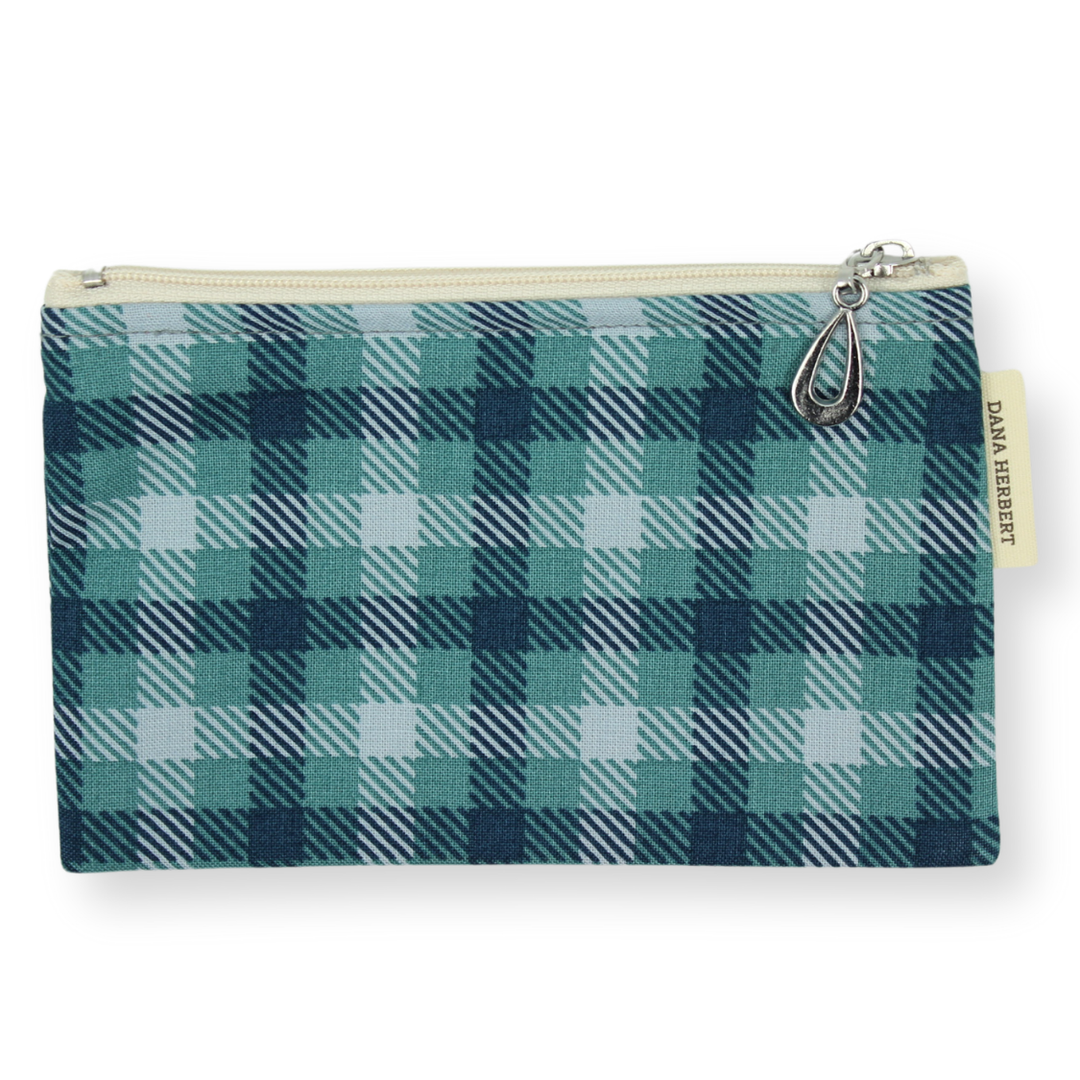 BASICS: Cotton Coin Purse