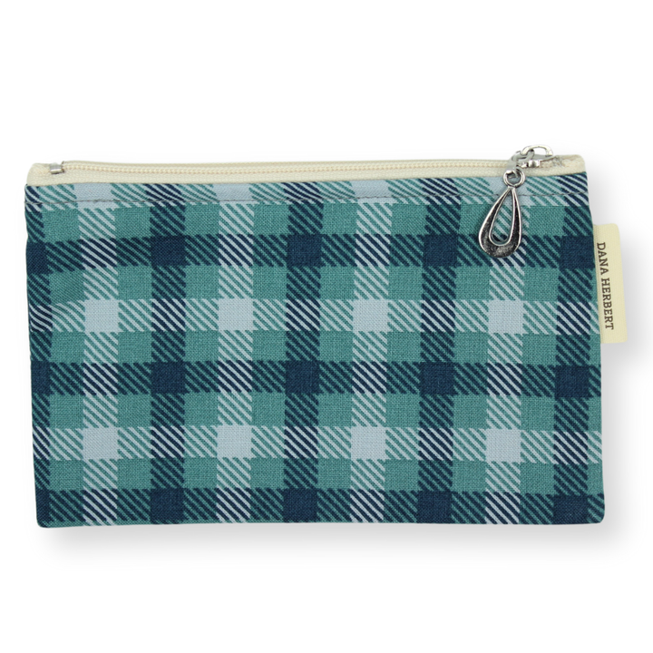 BASICS: Cotton Coin Purse